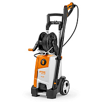 STIHL RE 120 PLUS Мойка STIHL 49500114551, Мойки компакт-класса Штиль